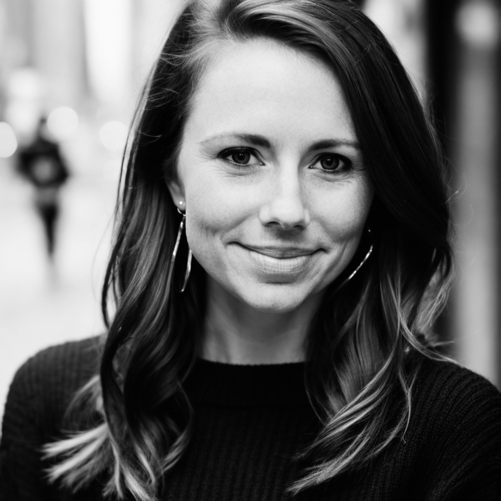 Jennifer Kenyon